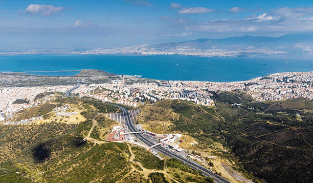 Balçova Arsaları ile ilgili yeni gelişme… Tapusuzların gözü-kulağı İçişleri Bakanlığı’nda!