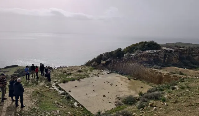 Cennet koydaki SİT kararına bilirkişi freni!