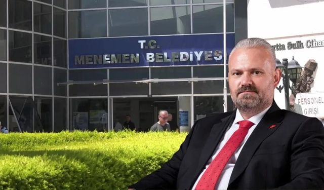 İki usta gazeteciden Başkan Pehlivan'a 'kaçak binalar' uyarısı: Basmadığı düğme mayın olarak patlar!