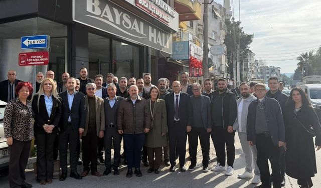 Buca için kritik 24 saat: Gözler Genel Merkez'de