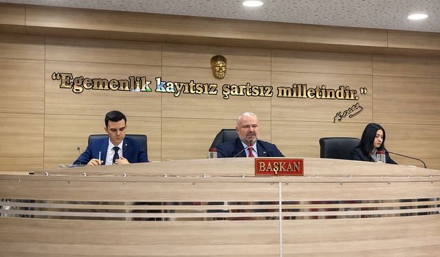 Menemen’de ‘sahte ruhsat’ gerilimi!