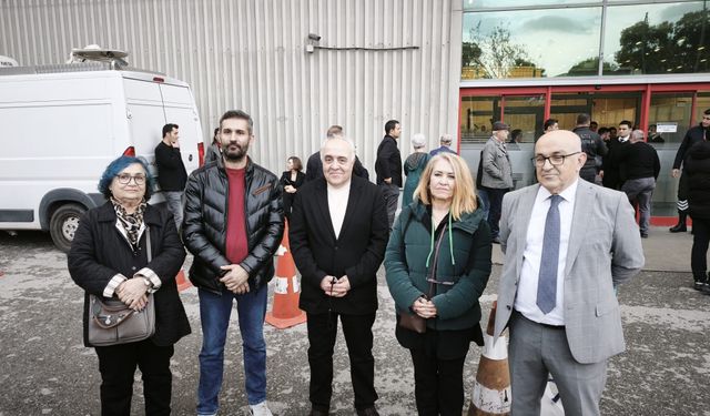 Balçova’da 55 yıllık arsa çıkmazı: Mağdurlardan meclise 2 talep
