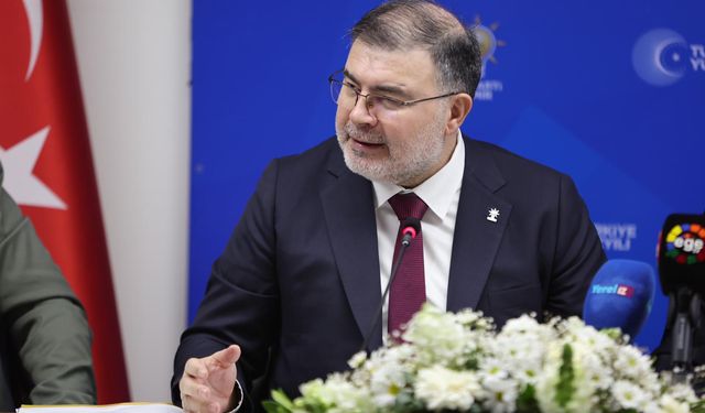 AK Partili Saygılı'dan, CHP'li Güç'e: Beceriksizlik arıyorlarsa yönettikleri belediyeye baksınlar!