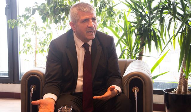 Terörsüz Türkiye İzmir’de karşılık buldu!