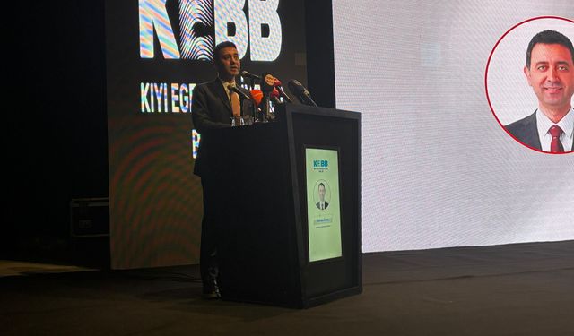 Başkan Önal’dan çarpıcı deprem gerçeği: İnsanlar mezar olacak evlerde yaşıyor!