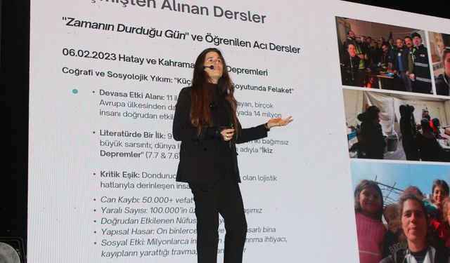 Denizli’den afet dersi: İletişim sistemi sınıfta kaldı!