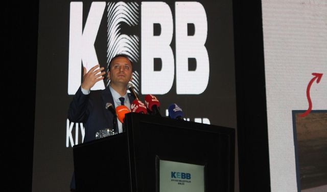 Başkan Eşki'den 'çılgın proje' mesajı: Yaza yetişecek!