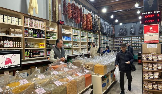 Pandemide gelenek edilmişti… ‘Misafirim gelecek’ hazırlıkları başladı!