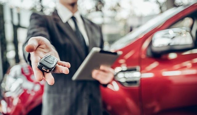 Araç kiralamada yetki belgesi dönemi: Merdiven altı tarihe karışacak!