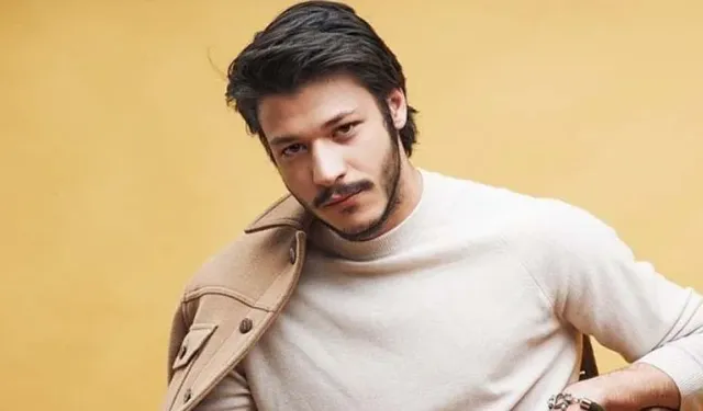 Ünlü oyuncu Kubilay Aka askere gidiyor