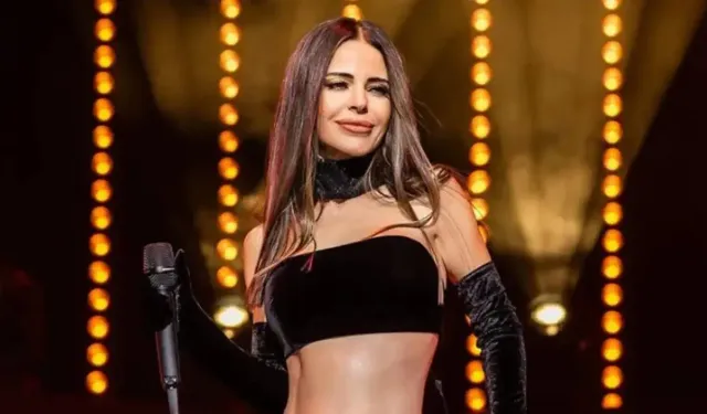 Simge'den unutulmaz 'Bülent Ersoy' itirafı