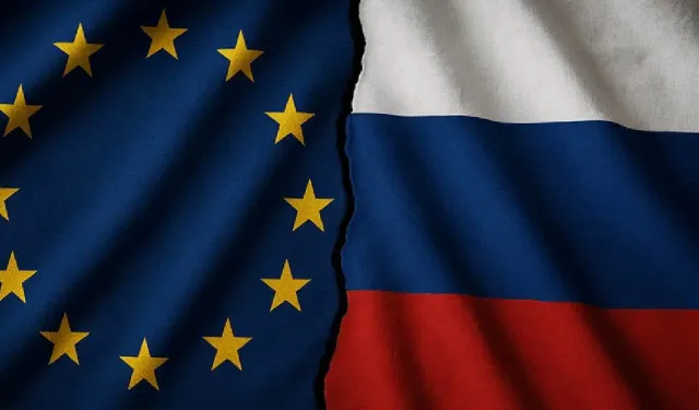 Rusya’ya yönelik yaptırımların süresi uzatıldı!