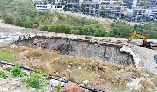 Büyükşehir'in konut projesinde milyarlık imza!