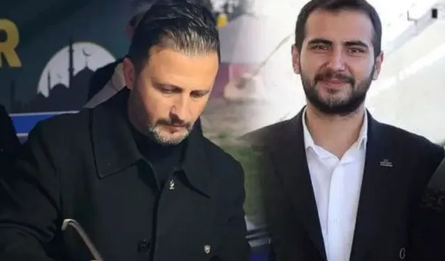 AK Parti'de meydan kavgası!