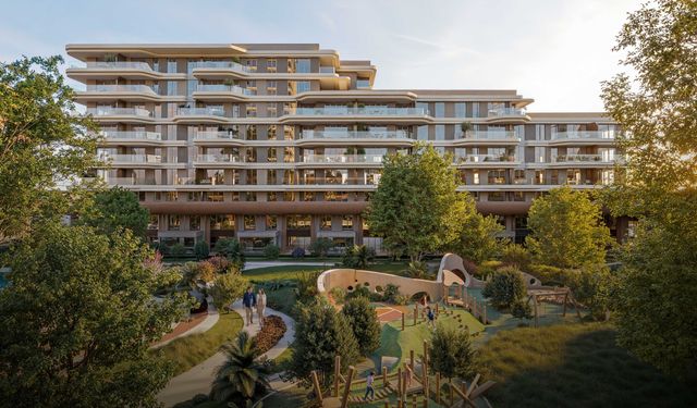 Folkart Orion’da ön satış başladı