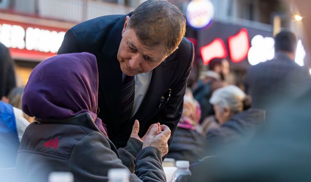 Tugay: Son nefesimize kadar mücadele edeceğiz