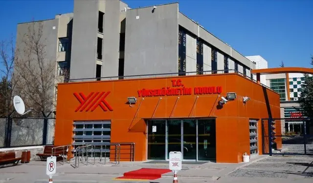 Resmî Gazete'de yayımlandı: Doktora alımlarında yeni dönem!