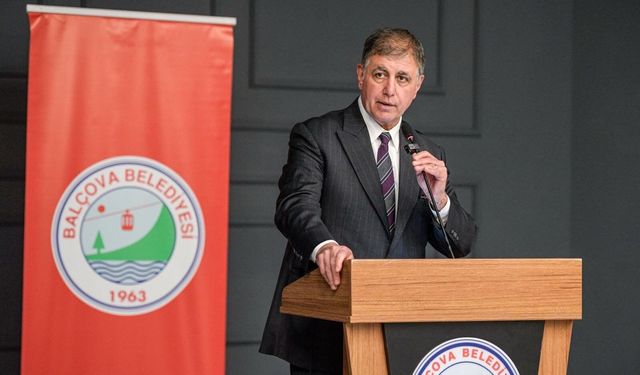 Başkan Tugay: Sizler bu milletin baş tacısınız