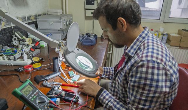 Asperger sendromlu mühendisten umut veren başarı hikayesi!