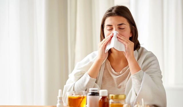 Tabip Odası'ndan 'vaka' yorumu: Mart ayının sonunda azalır!