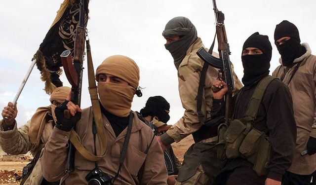 MİT'ten Suriye'de IŞİD operasyonu: 3 kişi gözaltında