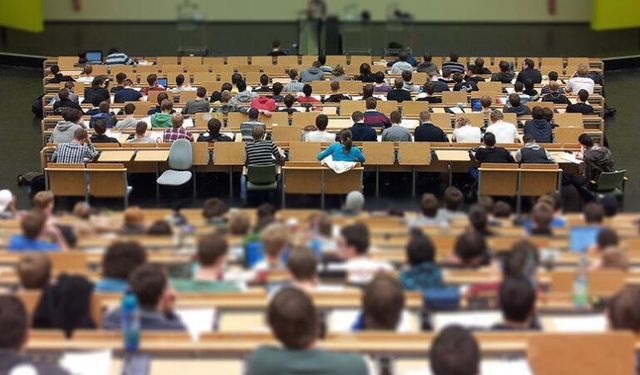 YÖK'ten diploma kararı: Binlerce öğrenciyi ilgilendiriyor