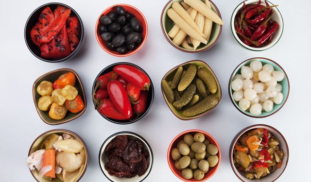 Ege'den 1,4 milyarlık ihracat