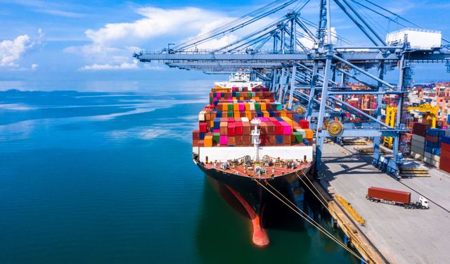 Ege ihracatında alarm: İki ayda yarım milyar dolar geriledi!