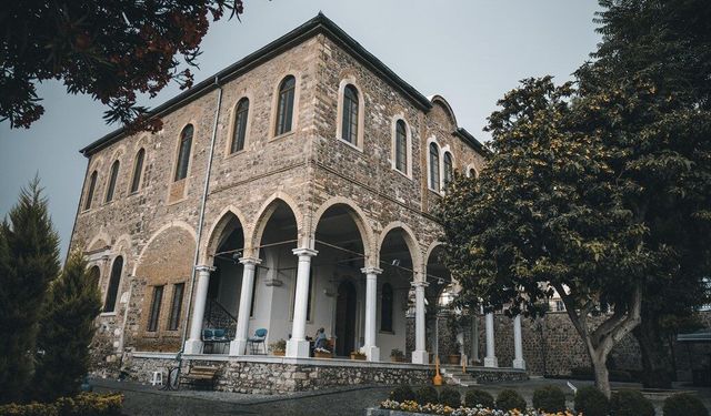 AYM’den Aya Vukolos kararı!