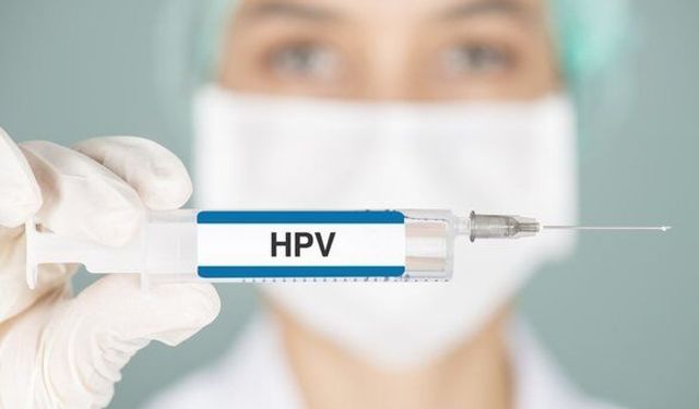 Uzmanından erkeklere HPV uyarısı