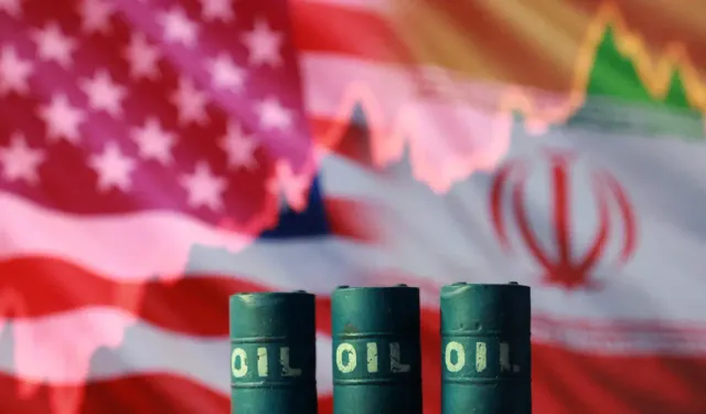 Petrolde 'Hürmüz' endişesi: 116 doları aştı