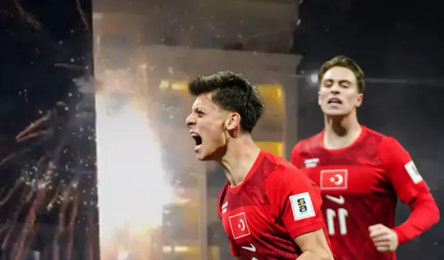 A Milli Takım'ın oteline saldırmışlardı: 2 gözaltı!