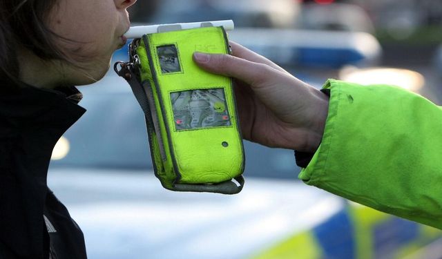 AYM'den emsal 'alkol cezası' kararı!