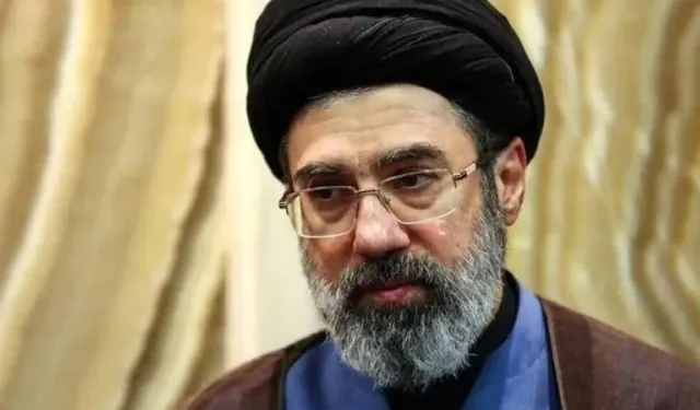 İran'ın yeni dini lideri Hamaney: Barış zamanı değil