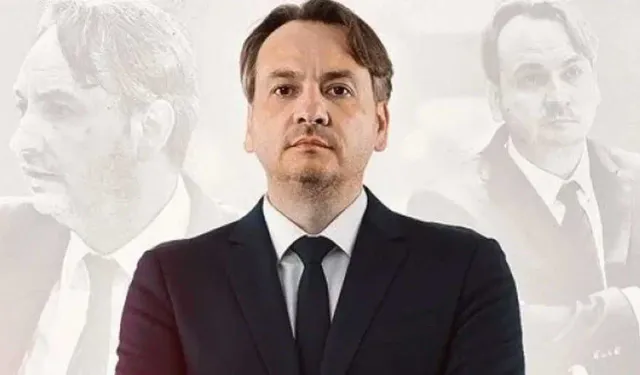 Aliağa Petkimspor'da başantrenör Özhan Çıvgın ile yollar ayrıldı