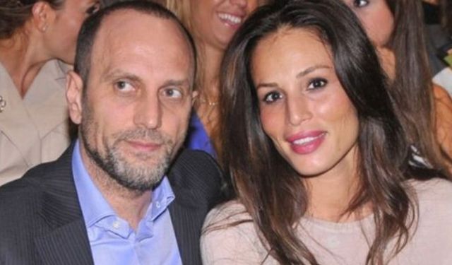 Olaylı evlilik sona erdi: Güzide Duran ile Adnan Aksoy boşandı