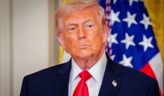 Müttefiklere "Hürmüz" resti: NATO'yu çok kötü bir gelecek bekliyor