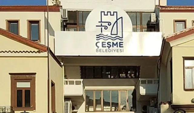 Çeşme'de 139 milyonluk satış!