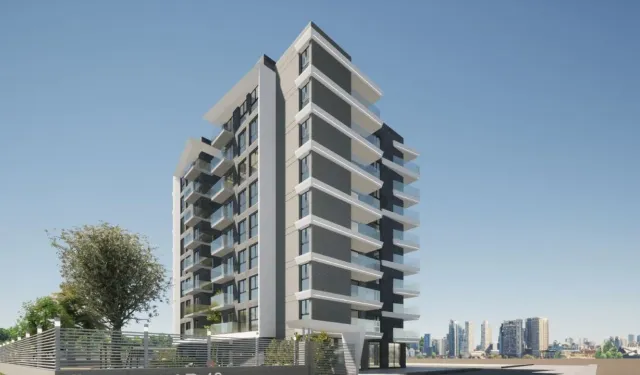 30 milyon ceza yemişti... Ruhsata aykırı Halk Konut projesine oy çokluğu!