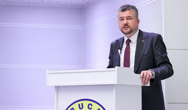 Başkan Duman’dan ‘SGK kesintisi’ sitemi: Hepimiz aynı gemideyiz!