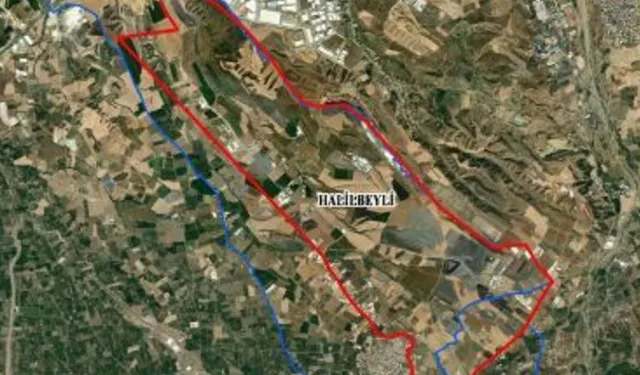 Kemalpaşa planları kent gündeminde… Mahkeme reddetti, Büyükşehir verdi!