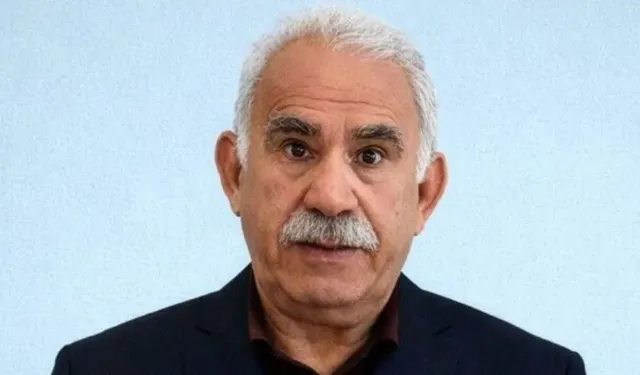 Abdullah Öcalan'dan 'Umut Hakkı' açıklaması!