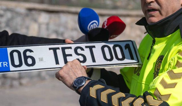 APP plakada şartlar belli oldu: Son tarih 1 Nisan
