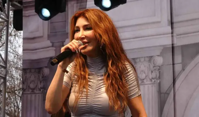 Gerekçe Muğla'daki konseri... Hande Yener'e soruşturma!