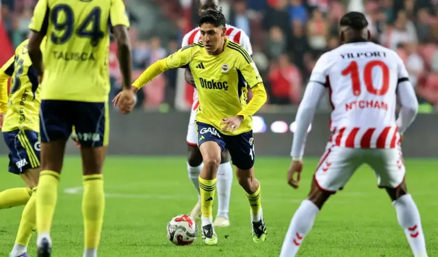 Fenerbahçe'de Nelson Semedo ve Edson Alvarez gelişmesi!