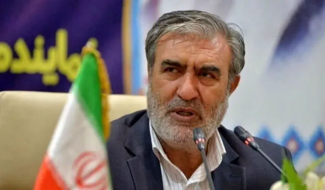 'Ukrayna meşru hedefimiz haline geldi'