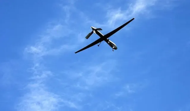 İtalya: Kuveyt'teki üsse saldırıda, bir insansız hava aracımız vuruldu