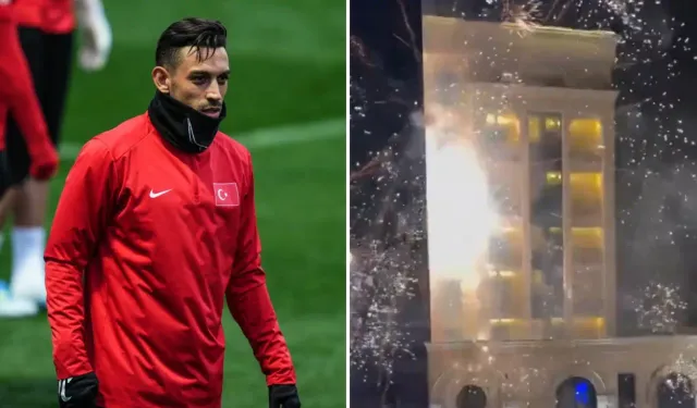 İrfan Can Kahveci'den otel saldırısına yanıt: 'Türk milletini tanıyamadılar galiba'