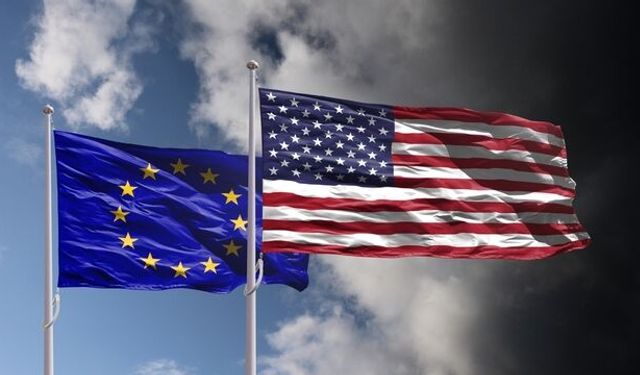 Avrupa Birliği'den ABD açıklaması: Hamlelerine anlam veremiyoruz