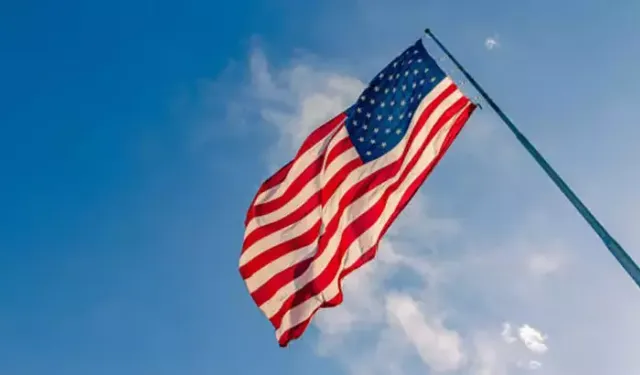 Dubai'deki ABD Konsolosluğu'na İHA saldırısı